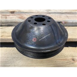 JOHN DEERE R128662 PULLEY