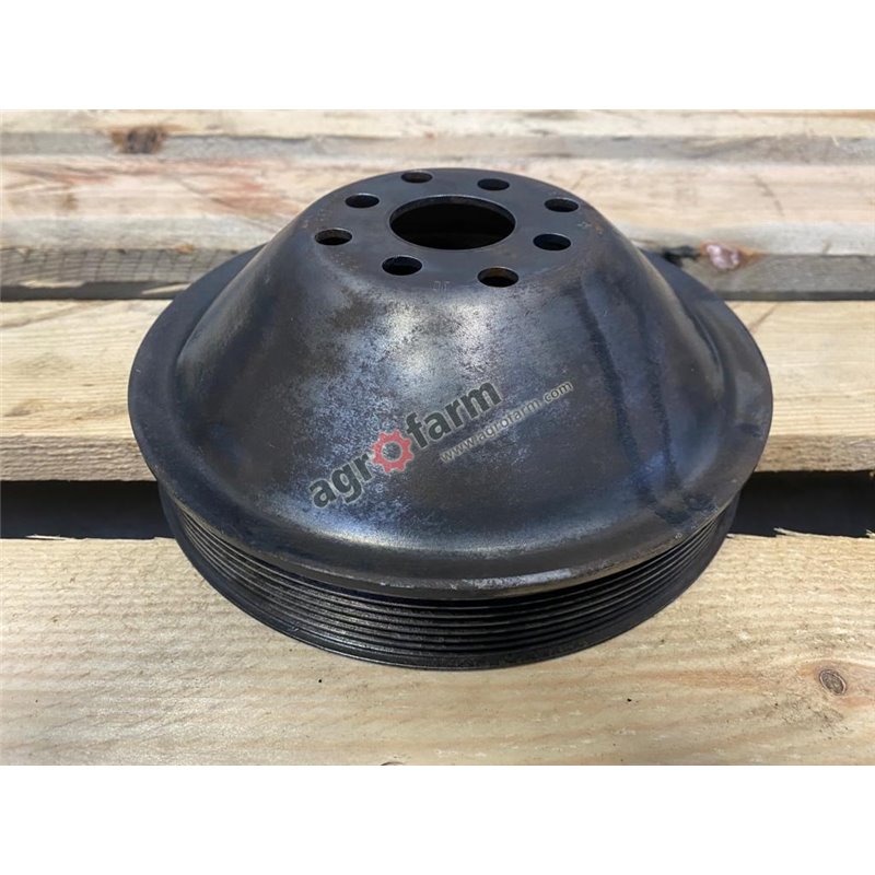 JOHN DEERE R128662 PULLEY