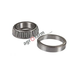 ROLLER-TAPER bearing