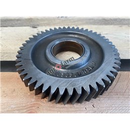 JOHN DEERE  Z49 WHEEL R500363 RE500631