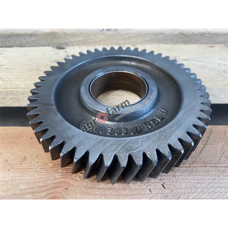 JOHN DEERE  Z49 WHEEL R500363 RE500631