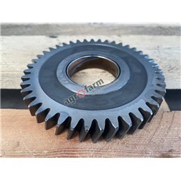 gear Z43 JOHN DEERE R120636 RE56369