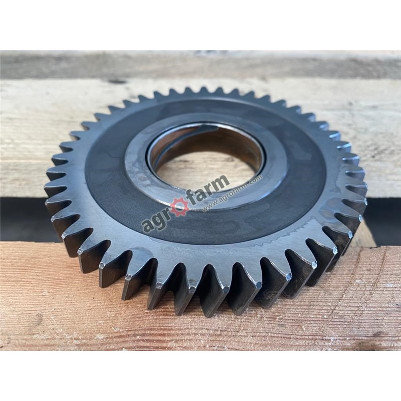 gear Z43 JOHN DEERE R120636 RE56369