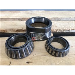 bearing CASE 1289706C91