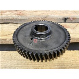 TIMING PULLEY MASSEY FERGUSON 3117L02F 3641739M1