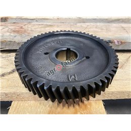 TIMING PULLEY MASSEY FERGUSON 3117L02F 3641739M1