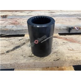 NEW HOLLAND CASE COUPLER 5192041