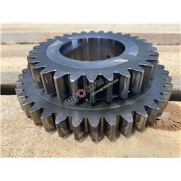 gear PTO 30x39 CASE 82666C3