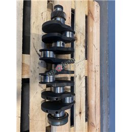 JOHN DEERE CRANKSHAFT R113596 R120631