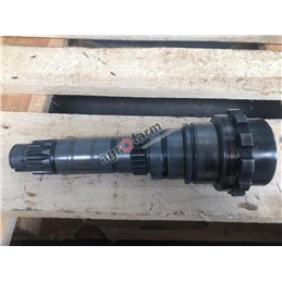 DRIVE shaft PTO NEW HOLLAND CASE 47131255