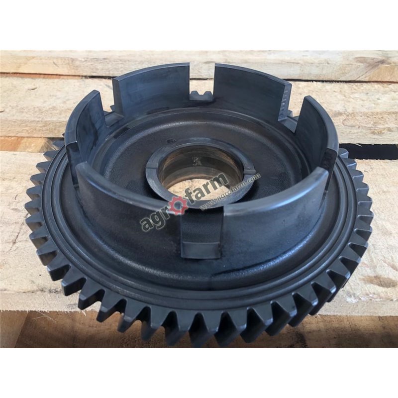 gear Z54 NEW HOLLAND CASE 47507284