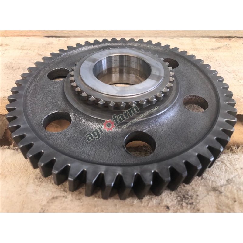 gear PTO Z53 NEW HOLLAND CASE