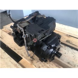 HYDROSTAT AUTOPOWER JOHN DEERE 6195R