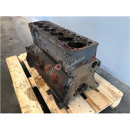 ENGINE BLOCK RENAULT ARES 735 R132819 6005030332