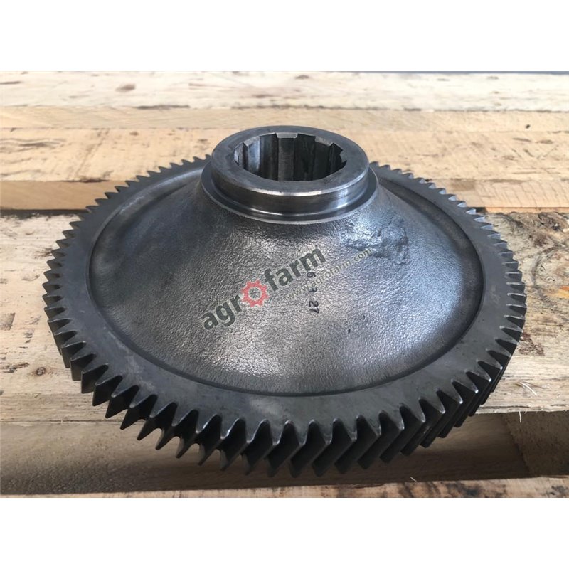 gear Z84 NEW HOLLAND 83926452