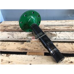 REAR AXLE SHAFT JOHN DEERE 5125R L203156