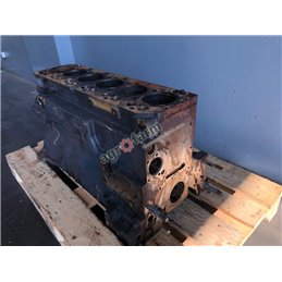 Engine block JOHN DEERE R504850 RE520384 R505639