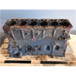 Engine block JOHN DEERE R504850 RE520384 R505639