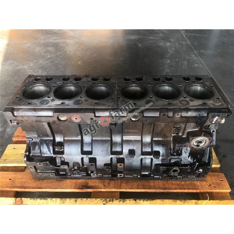 Engine block VALTRA T234 V837084169