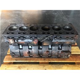 Engine block VALTRA T234 V837084169