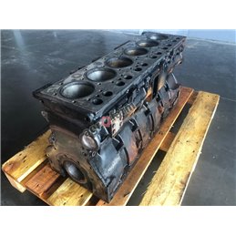 Engine block VALTRA T234 V837084169