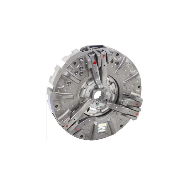 Two-stage clutch URSUS  LUK