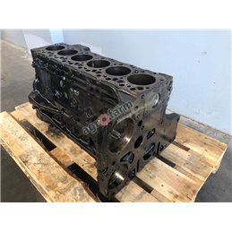 Engine block CASE NEW HOLLAND 2831313