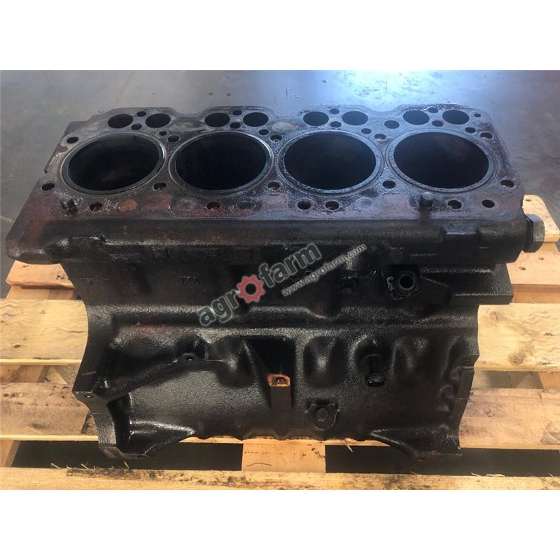 Engine block RENAULT CERGOS 340 6005013213