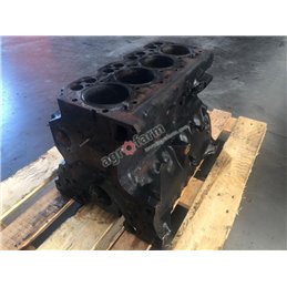 Engine block RENAULT CERGOS 340 6005013213