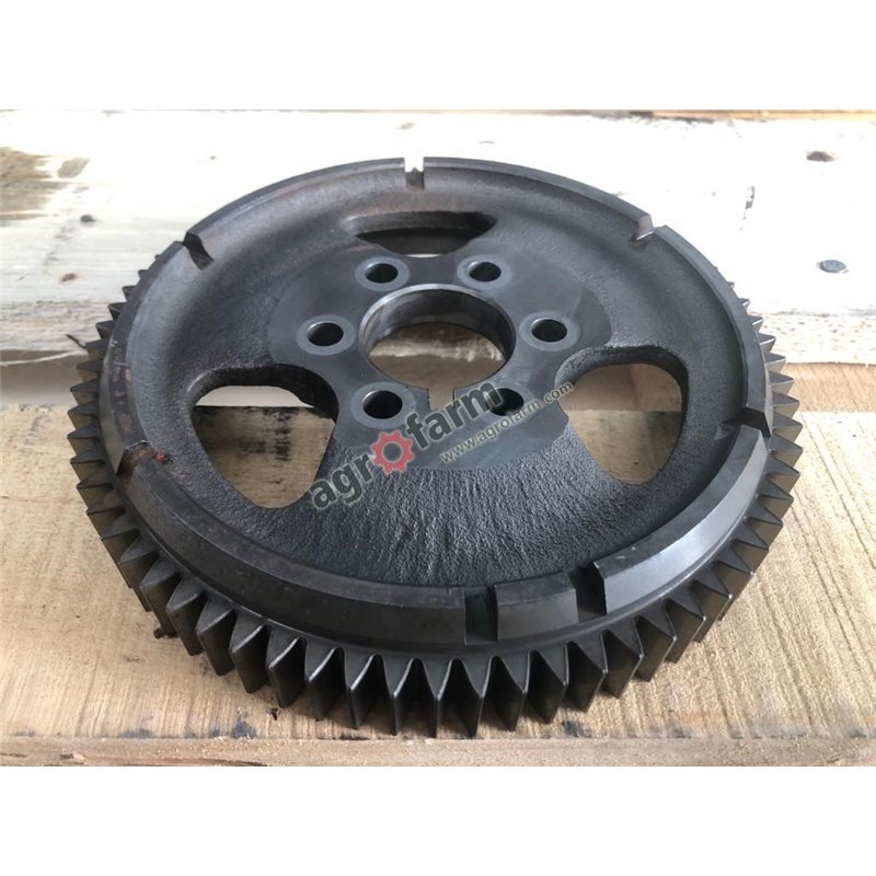 gear Z72 NEW HOLLAND CASE 2830438