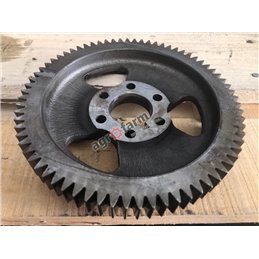 gear Z72 NEW HOLLAND CASE 2830438