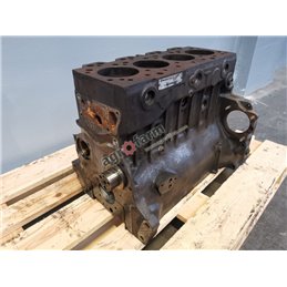 Engine block MASSEY FERGUSON 3050 3637377M91