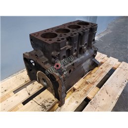 Engine block MASSEY FERGUSON 3050 3637377M91