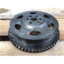 NEW HOLLAND PULLEY CASE 4890989