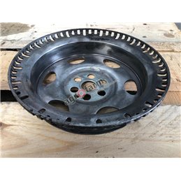 NEW HOLLAND PULLEY CASE 4890989