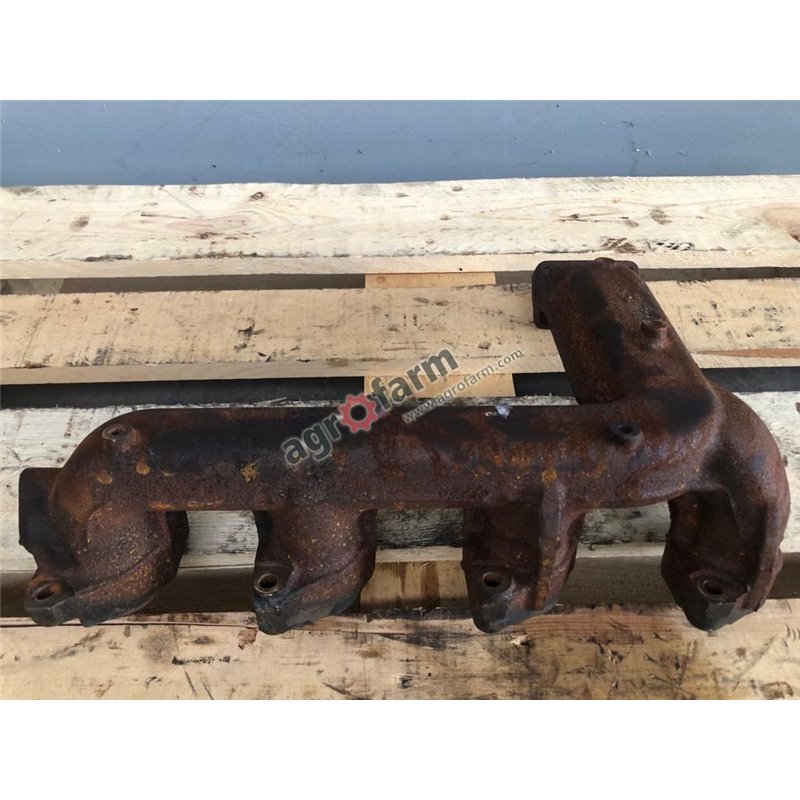 VALTRA N174S V837084427 EXHAUST MANIFOLD