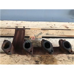 VALTRA N174S V837084427 EXHAUST MANIFOLD