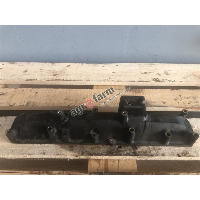 VALTRA N174S V837084512 INTAKE MANIFOLD