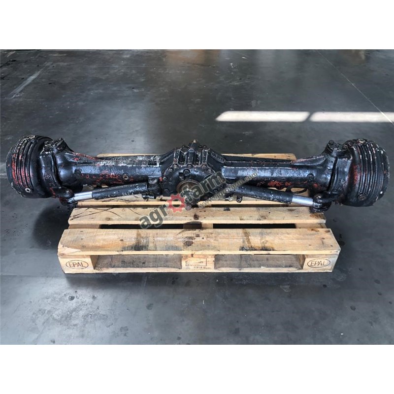 Front axle LAMBORGHINI 774-80 02754356010