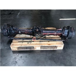 Front axle LAMBORGHINI 774-80 02754356010