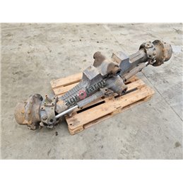 Front axle NEW HOLLAND, FORD 8770