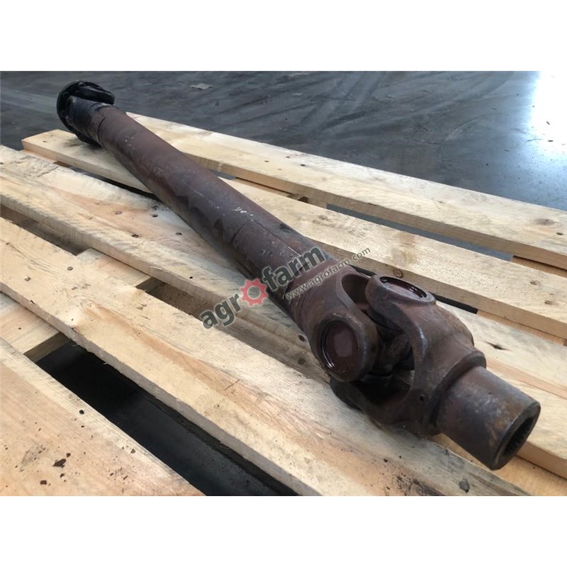 PROPELLER SHAFT AGROTRON 6150.4 001638374