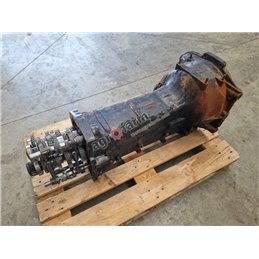 LAMBORGHINI CRONO 00085412070 GEARBOX