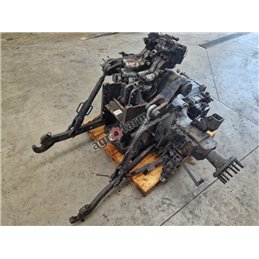 Rear Axle FINAL DRIVE MASSEY FERGUSON 7616