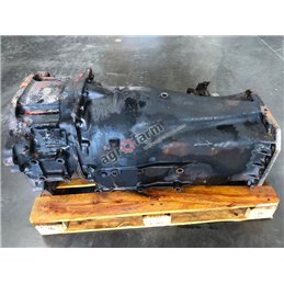 GEARBOX CLAAS ARES 816 RZ 6005028906