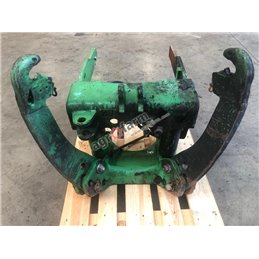 THREE-POINT LINKAGE JOHN DEERE 6105MC AL222211