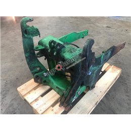 THREE-POINT LINKAGE JOHN DEERE 6105MC AL222211