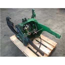 THREE-POINT LINKAGE JOHN DEERE 6105MC AL222211