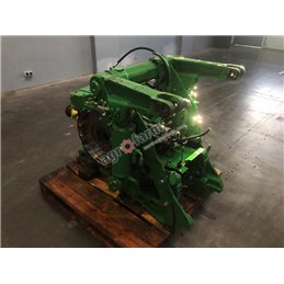 Rear Axle JOHN DEERE 8360R