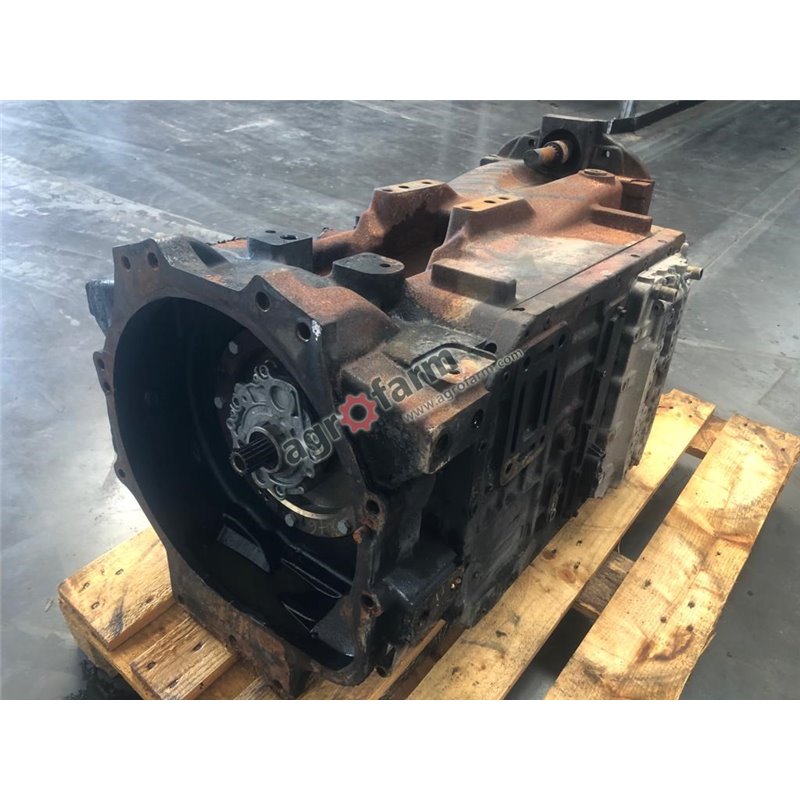 GEARBOX NEW HOLLAND T6.180 51459874